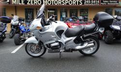 53k kms
Trades Welcome
Financing Available
Get Pre-approved at http://www.themilezero.com/pages/financing
Mile Zero Motorsports
3-13136 Thomas Rd
Ladysmith B.C. V9G 1L9
(250) 245-5414 main
(250) 245-5407 fax
(866) 567-9376 toll free
www.themilezero.com