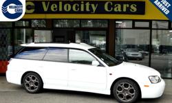 Make
Subaru
Model
Legacy Wagon
Year
2001
Colour
White
kms
89302
Trans
Automatic
Price: $6,990
Stock Number: 1359
Interior Colour: Black-grey
Fuel: Gasoline
Low Mileage/Kilometres: 89,302km
Warranty coverage applies anywhere in Canada in any of 2,500