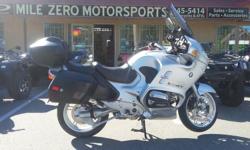 MIINT CONDITION, ONLY 38K KMS
Trades Welcome
Financing available at http://www.themilezero.com/pages/financing
Mile Zero Motorsports
3-13136 Thomas Rd
Ladysmith B.C.
Everything Starts Here!!!