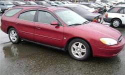 Make
Ford
Model
Taurus
Year
2002
kms
164799
Price: $4,902
Stock Number: M8-1568
Cylinders: 6