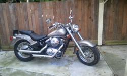 Not riding very much anymore great bike. Has a jet kit and cobra pipes 4000 obo, option to trade for quad or suv. Call me 604 316-1990