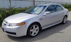 Make
Acura
Model
TL
Year
2004
Colour
Silver
kms
161100
Trans
Automatic
2004 Acura Tl For Sale
161km
Fully Loaded
Leather Heated Seats
Power Memory Seats
Sunroof
Cruise Control
Dual Climate Control
Tilt Steering
3.2L Engine
Keyless Entry
Power Trunk