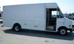 Make
Ford
Model
Utili-Master
Year
2004
Colour
White
Trans
Automatic
2004 Ford E450 Utilimaster Cargo Van.
Stock # 7644
Clover Auto Sales Ltd.
Phone 778-293-3888
DL 30648
See our complete inventory at www.cloverautosales.ca