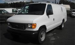 Make
Ford
Model
Econoline
Year
2004
Colour
White
kms
180841
Price: $6,940
Stock Number: BC0027806
Interior Colour: Grey
Cylinders: 8
Fuel: Gasoline
2004 Ford Econoline E350 Super Duty Extended Cargo Van, 5.4L, 8 cylinder, automatic, RWD, 4-Wheel ABS,