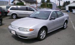 Make
Oldsmobile
Year
2004
Colour
Silver
Trans
Automatic
kms
138000
Quality, Value, Sale, Finance, Lease, Warranty, Parts, since 1990,
2004 Oldsmobile Alero,
Trim: GL
KM: 138000
Body Style: Sedan
Color: Silver
Interior Color: Grey
Transmission: Automatic