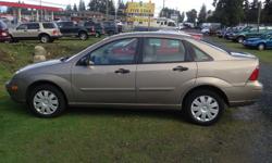 Make
Ford
Model
Focus
Year
2005
Colour
Brown
kms
62217
Trans
Automatic
2005 Ford Focus ZX4, 2.0L 4 Cyl, Automatic Transmission , VERY LOW KMS ONLY 62,217 KMS , Local Car, No Accidents, Winter Tires, Equipped With Air-Conditioning, Well Looked After Car,