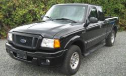 Make
Ford
Model
Ranger
Year
2005
Colour
BLACK
kms
133000
Trans
Automatic
* 3.0 6 cyl.
* Automatic Transmission
* 2x4
* 133000 KM
* Black Exterior With Black Interior
* Anti Theft
* CD Player
* Dual Air Bag
* Intermittent Wipers
* Air conditioning
* Power