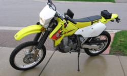 Low mileage on this bike very well maintained no scratch or wear of any kind .Never dropped.Looks like, just came out of the show room.Comes with all the on road tools and manual.I am the first owner, got it brand new.
The bike is stock only the tail and