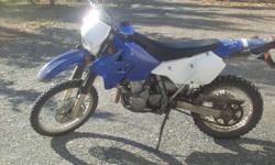 Dual Sport, 28000 Km Good Condition Call Jeff at 250-456-7321