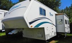 Price: $26,995
Stock Number: RV-1393B
We invite you to come take a look at Sunwest RV Centre! We are located in Courtenay, the heart of the Comox Valley. We're a family owned dealership with amazing heart. We have many different financing options and very