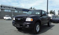 Make
Ford
Model
Ranger
Year
2006
Colour
Black
kms
120086
Trans
Automatic
Price: $11,188
Stock Number: M20372
Interior Colour: Black
Engine: 3.0L OHC SMPE 12-VALVE V6 ENGINE
Cylinders: 6
Fuel: Gasoline
BC Only, NEW Battery, Alloy, Ball Hitch on Bumper, Fog