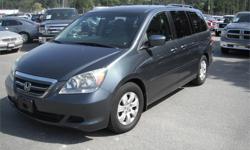 Make
Honda
Model
Odyssey
Year
2006
Colour
Grey
kms
109994
Price: $9,880
Stock Number: BC0027404
Interior Colour: Tan
Cylinders: 6
Fuel: Gasoline
2006 Honda Odyssey EX, 3.5L, 6 cylinder, 4 door, automatic, FWD, 4-Wheel ABS, power sliding side doors, cruise