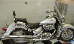 2006 Suzuki Boulevard C50 Good Runner.Come down and see our selection of touring bikes.Possible Layaway Payment Plan.Call for details.Old Motorcycle Shop 4240 16 street se Calgary,Ab. T2G 3S3 403 261-0034.Hours: Monday to Friday 10-6 and Saturday 10-3.