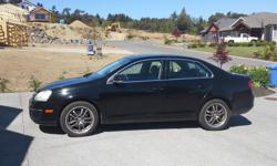 Make
Volkswagen
Model
Jetta
Year
2006
Colour
Black
kms
315000
Trans
Manual
2006 vw jetta tdi ( turbo diesel) great shape in and out, second owner, brand new tires, new brakes, timing belt and water pump done, always had scheduled oil changes and