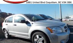 This 2007 Dodge Caliber SXT comes with alloy wheels, fog lights, power windows/locks/mirrors, sunroof, AM/FM radio, CD player, dual control heated seats and much more!
STK # 2750099
DEALER #30526
Mission Statement: "Here at KIA West we are a friendly