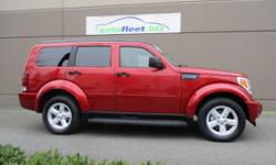 Make
Dodge
Colour
RED
Trans
Automatic
kms
109049
VERY CLEAN and locally owned. Comes with a complete safety inspection and Carproof history report.
RED
Cloth
4 WD
Automatic
3.7L
6 CYL
109049
Warranty
Yes
This Listing has the following Options