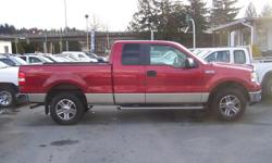 Make
Ford
Model
F-150
Year
2007
Colour
Red
kms
220000
Trans
Automatic
DL 30648
Stock # 8414
VIN: 1FTPX14527FA38424
Model: F-150
Make (Manufacturer): Ford
Model year: 2007
Body style: EXTENDED CAB PICKUP 4-DR
Engine: 5.4 L
Transmission: Automatic
Brake -
