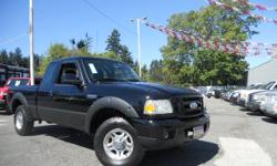Make
Ford
Model
Ranger
Year
2007
Colour
Black
kms
154000
Trans
Automatic
WOW! This 2007 Ford Ranger is the perfect island truck, from work or camping, it will take you anywhere! and it is HERE at Colwood Car Mart!
It features:
*V6 3.0L
*Automatic
*A/C