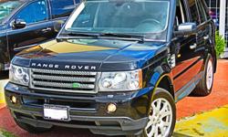 Make
Land Rover
Model
Range Rover
Year
2007
Colour
BLACK
kms
155000
Trans
Automatic
CLEAN TITLE , LOCAL B.C , PASSED MECHANICAL INSPECTION , WELL MAINTAINED AT MCL MOTOR , FULLY LOADED - NAVIGATION - PARKING SENSOR - AIR SUSPENSION , ALMOST NEW TIRES ,
