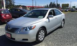 Make
Toyota
Model
Camry Hybrid
Year
2012
Colour
Silver Metallic
kms
136946
Trans
Automatic
Up For Sale 2007 Toyota Camry Hybrid Only 136,946Kms, One Owner, No Accidents,Local Vancouver Island Car, Serviced At The Toyota Dealer! Fully Loaded, Garage Kept,