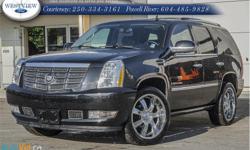 Make
Cadillac
Model
Escalade
Year
2008
Colour
Black
kms
101954
Trans
Automatic
Price: $32,988
Stock Number: 16396B
Interior Colour: Black
Cylinders: 8
Fuel: Regular Unleaded
All our used vehicles at Westview Ford receive a full safety inspection and come