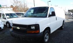 Make
Chevrolet
Model
Express
Year
2008
Colour
White
kms
260243
Trans
Automatic
Stock #: BC0030710
VIN: 1GCGG25C181137365
2008 Chevrolet Express 2500 Cargo Van with Rear Shelving, 4.8L, 8 cylinder, 2 door, automatic, RWD, 4-Wheel AB, AM/FM radio, white