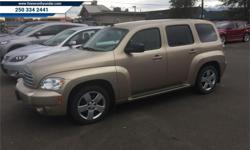 Make
Chevrolet
Model
HHR
Year
2008
Colour
Beige
kms
127612
Trans
Automatic
Price: $5,980
Stock Number: H6-268A
Engine: 149HP 2.2L 4 Cylinder Engine
Fuel: Gasoline
Compare at $6995 - Sue's Price is just $5980! This 2008 Chevrolet HHR is fresh on our lot in