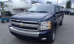 Make
Chevrolet
Model
Silverado 1500
Year
2008
Colour
Blue
kms
110046
Price: $14,660
Stock Number: BC0027361
Interior Colour: Grey
Fuel: Gasoline
2008 Chevrolet Silverado 1500 Ext. Cab Long Box 2WD with Canopy, 4.8L, 4 door, automatic, RWD, 4-Wheel ABS,