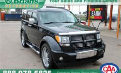Make
Dodge
Model
Nitro
Year
2008
Colour
Black
kms
157754
Trans
Automatic
Price: $12,995
Stock Number: 6251B
Interior Colour: Grey
Engine: 4.0L V6
Cylinders: 6
Fuel: Gasoline
INTERESTED? TEXT 3062016848 WITH 6251B FOR MORE INFORMATION! $12995 - 2008 Dodge