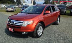 Make
Ford
Model
Edge
Year
2008
Colour
Orange
kms
175629
Trans
Automatic
2008 Ford Edge SEL, Great Looking Vehicle! No Accidents, Carproof Verified, 175,629 Kms, 3.5L V6, Nice Colour, Well Looked After, Quipped With, 17" Alloy Wheels, All Season Tires,