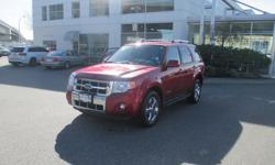 Make
Ford
Model
Escape
Year
2008
Colour
Red
kms
113585
Trans
Automatic
Options:
Air Conditioning, Cruise Control, Power Locks, Power Windows, Power Seats, Sunroof, Tilt Steering, Keyless Entry, Alloy Wheels
Dealer #: 40056, Stock #: EE869000A