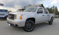Make
GMC
Model
Sierra 1500
Year
2008
Colour
GREY
Trans
Automatic
4.8L VORTEC V8 ENGINE,
4 DOOR 4X4,
170,918 KM'S,
SHORT BOX,
AUTOMATIC TRANSMISSION!
EXCELLENT CONDITION!
KEYLESS ENTRY REMOTE,
GREY EXTERIOR WITH GREY INTERIOR,
AIR CONDITIONING,
POWER