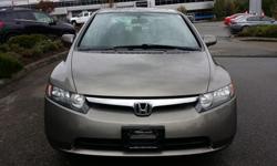 Make
Honda
Model
Civic Sedan
Colour
Grey
Trans
Manual
kms
83782
Sunroof, Alloys, Power Group, Local car, no accidents. Great on gas, reliable Honda quality, nicely equipped and well maintained. Fully certified with no charge extended warranty.