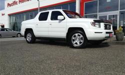 Make
Honda
Model
Ridgeline
Year
2008
Colour
White
kms
155000
Trans
Automatic
Price: $19,500
Stock Number: 7331Q
Fuel: Gasoline
BRAND NEW TIRES at 10 out of 10 mm. Front brakes at 80%, rear are at 80%. This 2008 Honda Ridgeline ex-l in ready for anything.
