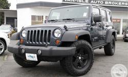 Make
Jeep
Model
Wrangler
Year
2008
Colour
Black
kms
93516
Trans
Manual
Price: $23,995
Stock Number: V7185
VIN: 1J4GA69168L557185
Engine: 6 Cylinder
A Jeep Rubicon 4 door with both sets of keys!! This vehicle has a clean Car Proof with no accidents and