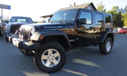 Make
Jeep
Model
Wrangler Unlimited
Year
2008
Colour
BLACK
kms
137453
Trans
Automatic
EXCELLENT CONDITION!
RUBICON!
3.8L V6 ENGINE,
AUTOMATIC TRANSMISSION,
137,453 KM'S,
TOUCH-SCREEN NAVIGATION,
SWAY BAR & AXLE LOCK BUTTONS,
LED FOG LAMPS,
FACTORY REMOTE