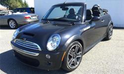 Make
MINI
Model
Cooper S
Year
2008
Colour
Black
kms
87639
Trans
Manual
Price: $13,995
Stock Number: GG179A
Harbourview Autohaus is Vancouver Islands #1 Volkswagen dealership. A locally owned family business, The Wynia family have strived to make customer