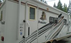 Oh Yeah, Just one thing, you do have to own an RV to start enjoying the RV lifestyle. Why don't you start your adventure today!!
This RV is located at: Arbutus RV & Marine Sales Ltd.
*MILL BAY LOCATION*
3430 Trans.Can. Hwy,
COBBLE HILL, BC
1-800-665-5581