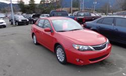 Make
Subaru
Colour
red
Trans
Automatic
kms
140000
2008 Subaru impreza 4wd , economical 4 cyl, automatic, power group, 6 disc cd, heated seats, only 140,000 kms, new brakes front and rear, excellent condition. A beautiful driving car!
Bouman Auto Gallery