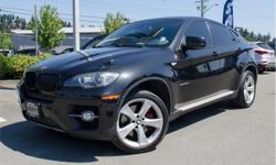 Make
BMW
Model
X6
Year
2009
Colour
Black
kms
132511
Trans
Automatic
Price: $16,488
Stock Number: R1568
VIN: 5UXFG83599LZ92192
Interior Colour: Grey
Engine: 4.4L DOHC 32V Twin Turbocharged
Fuel: Premium Unleaded
xDrive50i, Navigation, DVD, Leather,