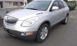 Make
Buick
Model
Encore
Year
2009
Colour
SILVER
kms
132000
Trans
Automatic
2009 BUICK ENCLAVE 8 PASSENGER FOR SALE....
JUST ARRIVED.....
* EIGHT PASSENGER SEATING
* 6 WAY POWER DRIVER SEAT
* POWER LIFTGATE
* BLUETOOTH FOR PHONE
* REMOTE START
*TRAILER