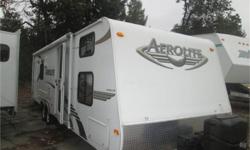 Price: $13,900
lite weight trailer , sleep lots of people , quad bunks in front , rear queen slide .