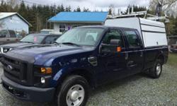 Make
Ford
Model
F-250 Super Duty
Year
2009
Colour
Blue
kms
89000
For more information or to schedule a viewing appointment please call, text 250-792-1201 or email sales@autobyoffer.com
2009 Ford F250 Super Duty Truck
* 6 passenger
* ONLY 89000 KM !!
*