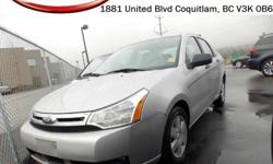 This 2009 Ford Focus S comes with AM/FM radio, CD player, A/C, rear defrost, Bluetooth, manual transmission and more!
STK # Y9117
DEALER #31228
Mission Statement: "Here at KIA West we are a friendly family owned and operated dealership with core values of