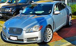 Make
Jaguar
Model
XF
Year
2009
Colour
Silver
kms
104000
Trans
Automatic
LEAN TITLE , LOCAL B.C , PASSED THE INSPECTION , JUST SERVICED - NEW BRAKES FRONT AND BACK , FULL LOADED - NAVIGATION-BLUETOOTH - COOLER & HEATED SEAT - BACK UP CAMERA - PARKING