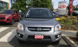 Make
Kia
Model
Sportage
Year
2009
Colour
silver
kms
73830
Trans
Manual
**reduced**LOW MILEAGE Island car. Manual transmission . Power windows and locks.Has had a full Safety inspection and re-conditioning. New good quality tires for Mud or Snow