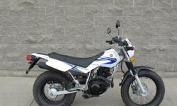 2009 Yamaha TW200
Street Legal & Registration. Has Skid Plate and knobby tires.
Under 100 Kms !
 
Call Sam @ 250-319-7461 Cell
 
Key Words: Enduro Dual Sport KLR650 XT225 XT250 KLX250 Scooter Super Sherpa KLR250