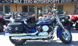 MInt Condition, Only 13k kms
Trades Welcome
Financing Available
Get Pre-approved at http://www.themilezero.com/pages/financing
Mile Zero Motorsports
3-13136 Thomas Rd
Ladysmith B.C. V9G 1L9
(250) 245-5414 main
(250) 245-5407 fax
(866) 567-9376 toll free