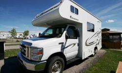 2010 ADVENTURER ADVENTURER 19RK
MINI MOTORHOME
STOCK # 1692X
$41,990.00
WHAT YOU SEE IS WHAT YOU PAY - NO DEALERSHIP FEES!
PAYMENT: $388 /MONTH
OPTIONS:
-FORD V-10 GAS ENGINE
-CHASSIS FORD
-HITCH
-PW
-DASH AIR
-TILT/CRUISE
-CD PLAYER
-AWNING
-A/C