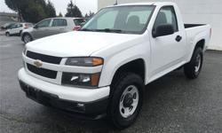 Make
Chevrolet
Model
Colorado
Year
2010
Colour
White
kms
50864
Trans
Automatic
Price: $13,995
Stock Number: B5274B
Harbourview Autohaus is Vancouver Islands #1 Volkswagen dealership. A locally owned family business, The Wynia family have strived to make